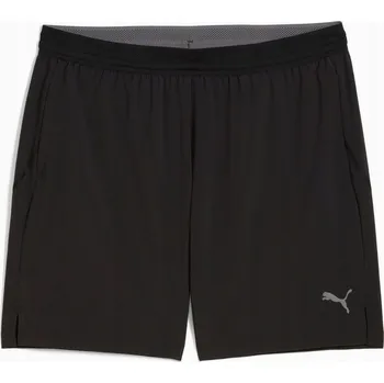 Pánské kraťasy PUMA TRÉNINKOVÉ KRAŤASY 5'' STRETCH WOVEN 52671751 vel. XL