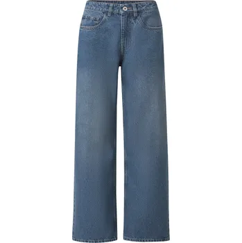 Dámské džíny esmara® Dámské džíny (modrá, 46)