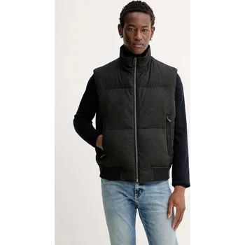 Dámská vesta Vesta HUGO Belgolino2541 50546253 šedá 90X, vel. L