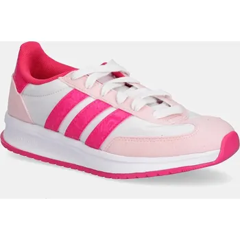 Dámská obuv Dětské tenisky adidas RUN 70s 2 růžová barva, JR8430 30X, EUR 35.5