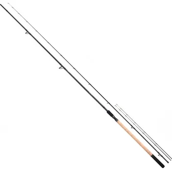 Rybářský prut Shimano rybářský prut Aero X3 Distance Feeder 3,66m 12ft / 90g / 2díly