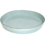 Tyrkysová kameninová forma na koláč Costa Nova Nova, ⌀ 30 cm ID_615700