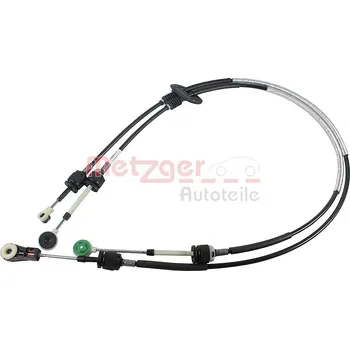 Tažné lanko, ruční převodovka, 3150254