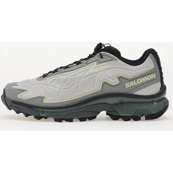 Pánské tenisky Tenisky Salomon XT-Slate Gray Violet/ Mnment/ Lime C EUR 44 2/3