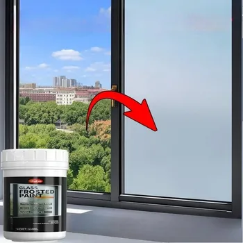 Rozostřující nátěr na okna a sklo, 55062 Rozostřující nátěr na okna a sklo