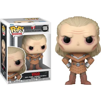 Figurka Funko Pop! Ghostbusters 2 Vigo 1886