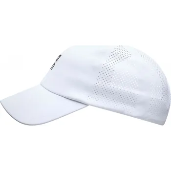 Kšiltovka Kšiltovka On Court Cap White/White