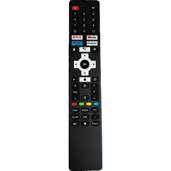 Dálkový ovladač Neoriginální dálkový ovladač - BLAUPUNKT 32WGC5000, AN4806