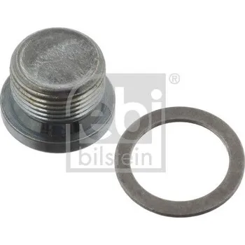 Olejová vana Závitová zátka, olejová vana FEBI BILSTEIN 37944