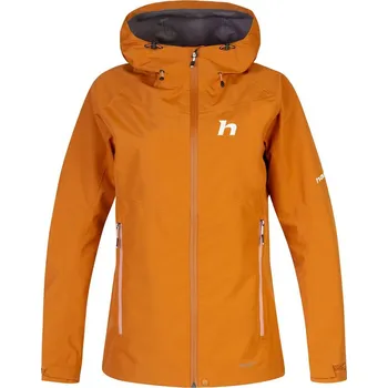 Bunda Hannah Abigail Pumpkin spice 38