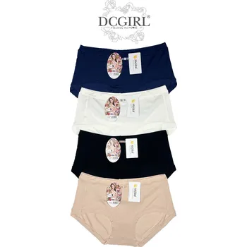 Kalhotky DC Girl kalhotky 22578 A'12 S-XL směs barev S/M/L/XL