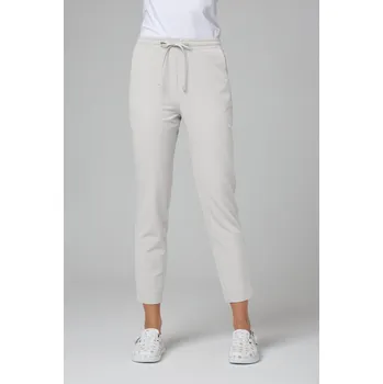 Zdravotnické kalhoty Medizal Fashion bílé M