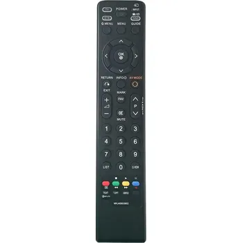 Dálkový ovladač Neoriginální dálkový ovladač - LG MKJ40653802