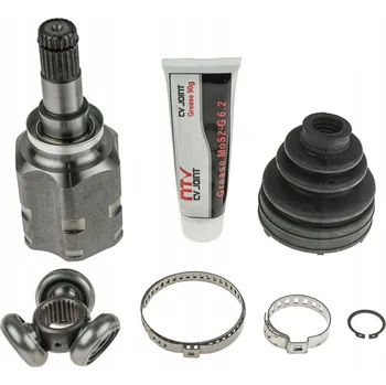 Spojková sada Sada kloubů NTY NPW-TY-041 , hnací hřídel