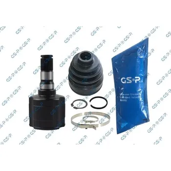 Hřídel nápravy Sada kloubů, hnací hřídel GSP 602157