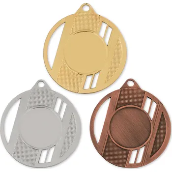 Sportovní medaile 39034 Varianta: stříbrná