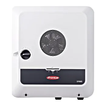 Síťový střídač Fronius Symo Gen24 5.0