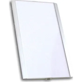 Informační tabulka Dveřní tabulka Pierrot A6 (121 mm) - rozměr 121 x 210 mm