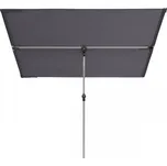 Doppler ACTIVE Balkónová clona 180 x 130 cm - naklápěcí slunečník Desén látky: 820