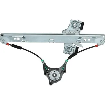 Stahovačka okna KAMOKA 7200125 Zvedací zařízení oken (7200125)