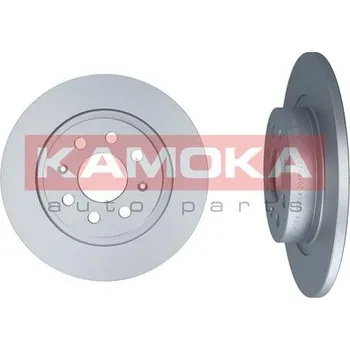 Brzdový kotouč KAMOKA 103164 Brzdový kotouč (103164)