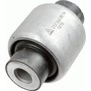 Zavěšení kol LEMFÖRDER 35452 01 Uložení, řídicí mechanismus (3545201)