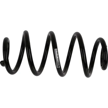 SACHS 992 256 Pružina podvozku (992256)