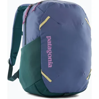 Městský batoh Městský batoh Patagonia Atom Day Pack 24 l current blue