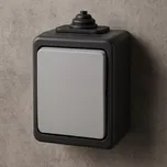 Vypínač ABB 3553-80929 S