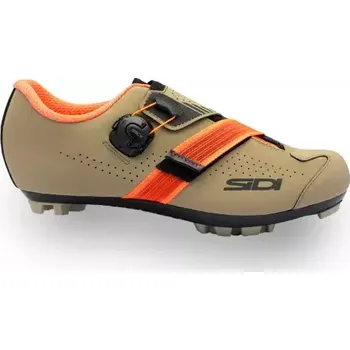 Dámské cyklistické tretry Sidi MTB Aertis dámské tretry vel. 41