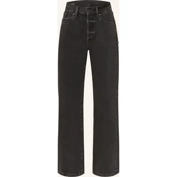 Dámské džíny G-Star Dámské Boyfriend Džíny Bowey, g756 worn in black...