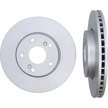 Brzdový kotouč KAMOKA 1031128 Brzdový kotouč (1031128)