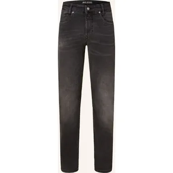Pánské džíny Mac Pánské Džíny Arne Pipe Slim Fit, h996 black black...