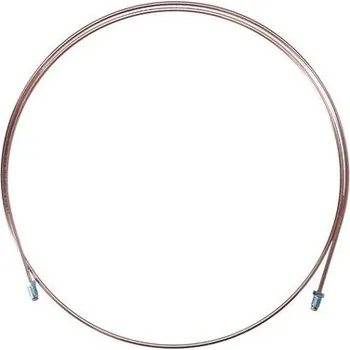 Brzdová hadice KAMOKA 1173152 Brzdové potrubí (1173152)