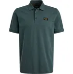 PME Legend pánské triko s límečkem PPSS2508899 5125 Modrá L