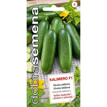 Semeno KALIMERO F1 10 s