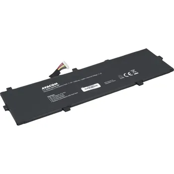 Baterie k notebooku Baterie pro ASUS ZenBook UX430UQ - AVACOM NOAS-UX430-50P Li-Pol 11,4V 4386mAh