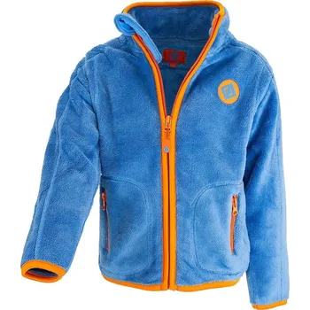 Chlapecké oblečení Pidilidi mikina chlapecká chlupatá se stojáčkem, Pidilidi, PD1139-04, modrá 2023 Velikost: 158, SizeAge: 13let