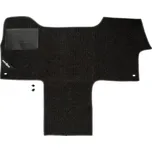 Koberec do kabiny Brunner De Luxe pro Fiat Ducato X290 (2014–2019)