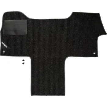 autokoberec Koberec do kabiny Brunner De Luxe pro Fiat Ducato X290 (2014–2019)