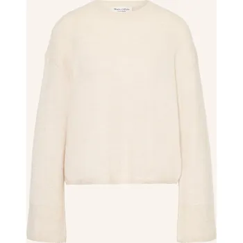 Dámský svetr Marc O'polo Dámský Svetr, krémová, 40