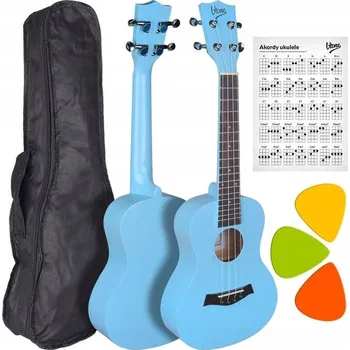 Ukulele Koncertní ukulele V-Tone