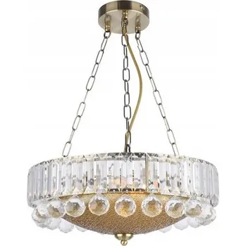 Závěsné svítidlo Reality Irsina 3-bodové E27