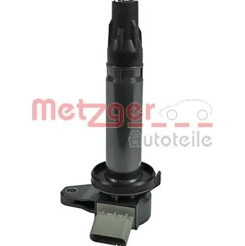 Zapalovací cívka Zapalovací cívka METZGER 0880426