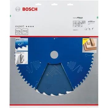 Pilový kotouč BOSCH Pilový kotouč Expert for Wood (2608644077)