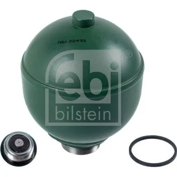 FEBI BILSTEIN 22493 Tlakový zásobník, odpružení (22493)