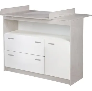 Nábytek roba Přebalovací komoda »Julia«