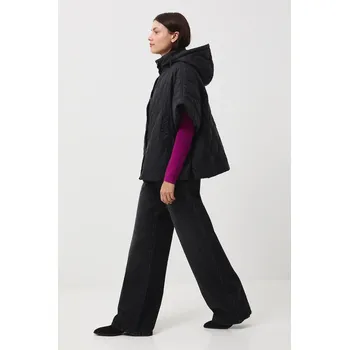 Pláštěnka Pončo Medicine RW25-SYD503 černá 99X, vel. ONE SIZE