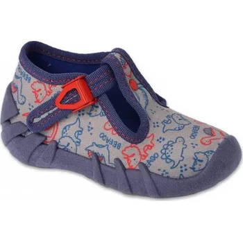 Dívčí bačkory Befado Speedy 110N498, 20