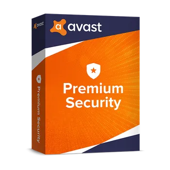 Software Avast Premium Security, 1 lic. 1 rok (APSMEN12EXXA001)